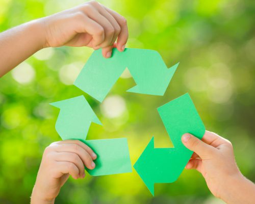 reciclagem shutterstock 171671511