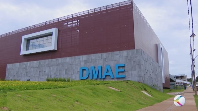 dmae