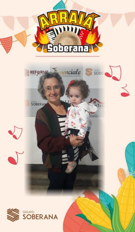 Confira tudo que rolou no Arraiá Soberana! 21 06232fd446aa31aafb3759a23e3f0989