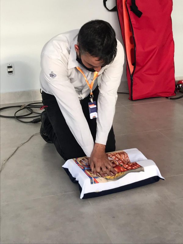 Reforme promove curso de Brigada de Incêndio no Condomínio Domingos Gonçalves de Oliveira 4 0de872a2dfa5c4cffedd89aaccd6f46d