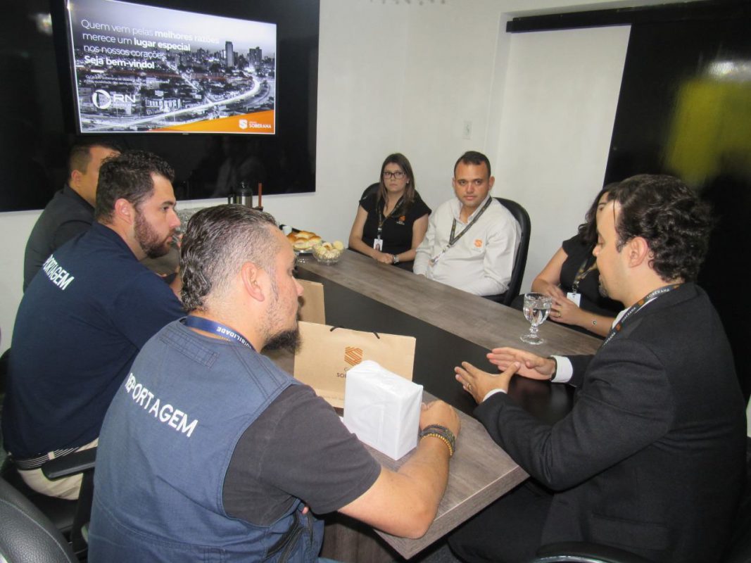 Grupo Soberana foi reconhecido pelo programa EMPRESÁRIOS DE SUCESSO, da Record News 6 128c451de82b53b6b080057d763c13e4 1