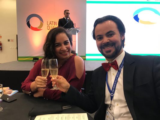 O sócio e diretor executivo do Grupo Soberana, Douglas Davi Pena, celebra a indicação de ( prêmio Empresa Brasileira ) e reafirma o dever do grupo com a busca constante pelas melhores práticas mercadológicas. “O nosso movimento hoje é de especialização. Não somente pelo prestígio que alcançamos junto ao mercado, mas principalmente, pela responsabilidade com aperfeiçoamento contínuo que assumimos com nossos clientes. Isso é valioso! ”, declarou.