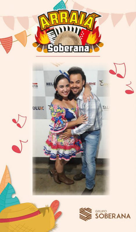 Confira tudo que rolou no Arraiá Soberana! 36 22a9ef02c22ad6eada15204b3c57aa9e