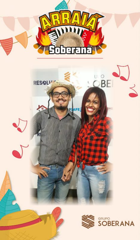 Confira tudo que rolou no Arraiá Soberana! 35 26ef36057f9e49495792dad39f83503a