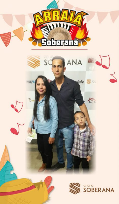 Confira tudo que rolou no Arraiá Soberana! 50 2c9929289be90ca30d05411e1f1c75f4