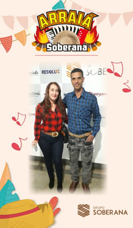 Confira tudo que rolou no Arraiá Soberana! 27 364d3be6e6dbda306fa14f944fa77af9