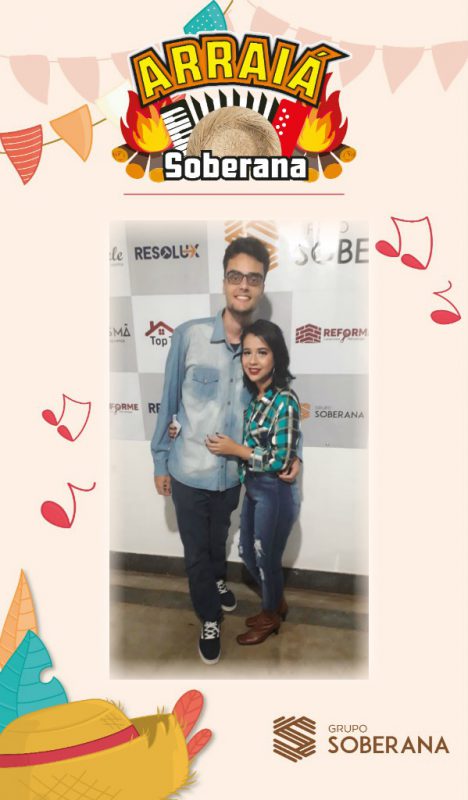 Confira tudo que rolou no Arraiá Soberana! 19 373201ff65a300d0cba68a8fa7a09ecb