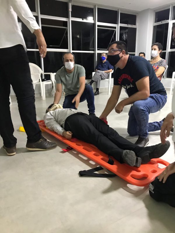 Reforme promove curso de Brigada de Incêndio no Condomínio Domingos Gonçalves de Oliveira 6 3c64003a853f3a32d86cd56c84ec17dc