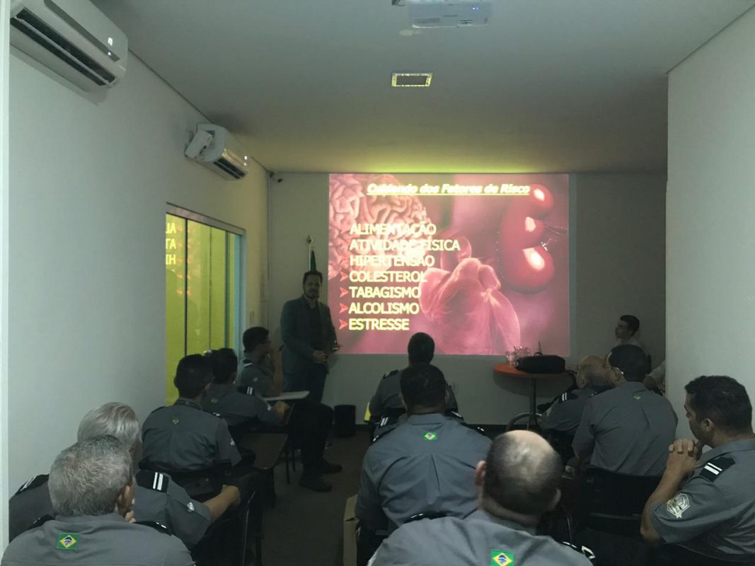 Grupo Soberana realiza palestra sobre a saúde do homem 3 3cd8e915c79fdc2984586e1003cf5691