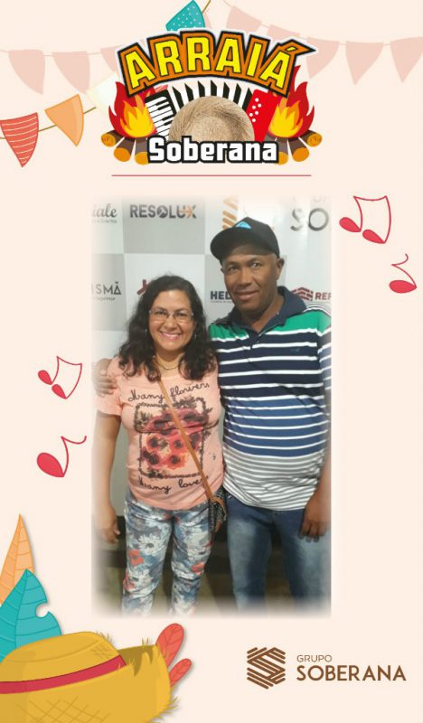 Confira tudo que rolou no Arraiá Soberana! 33 40e00c9f09adf5c19195434467d7c906