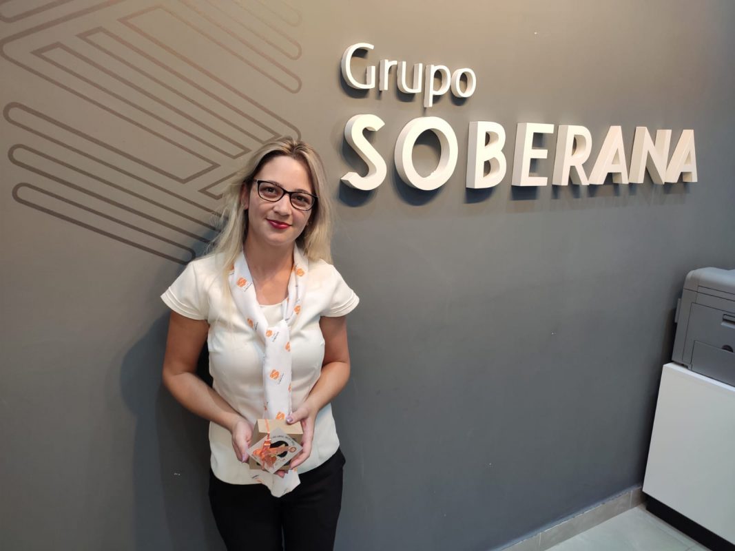 Internacional da Mulher