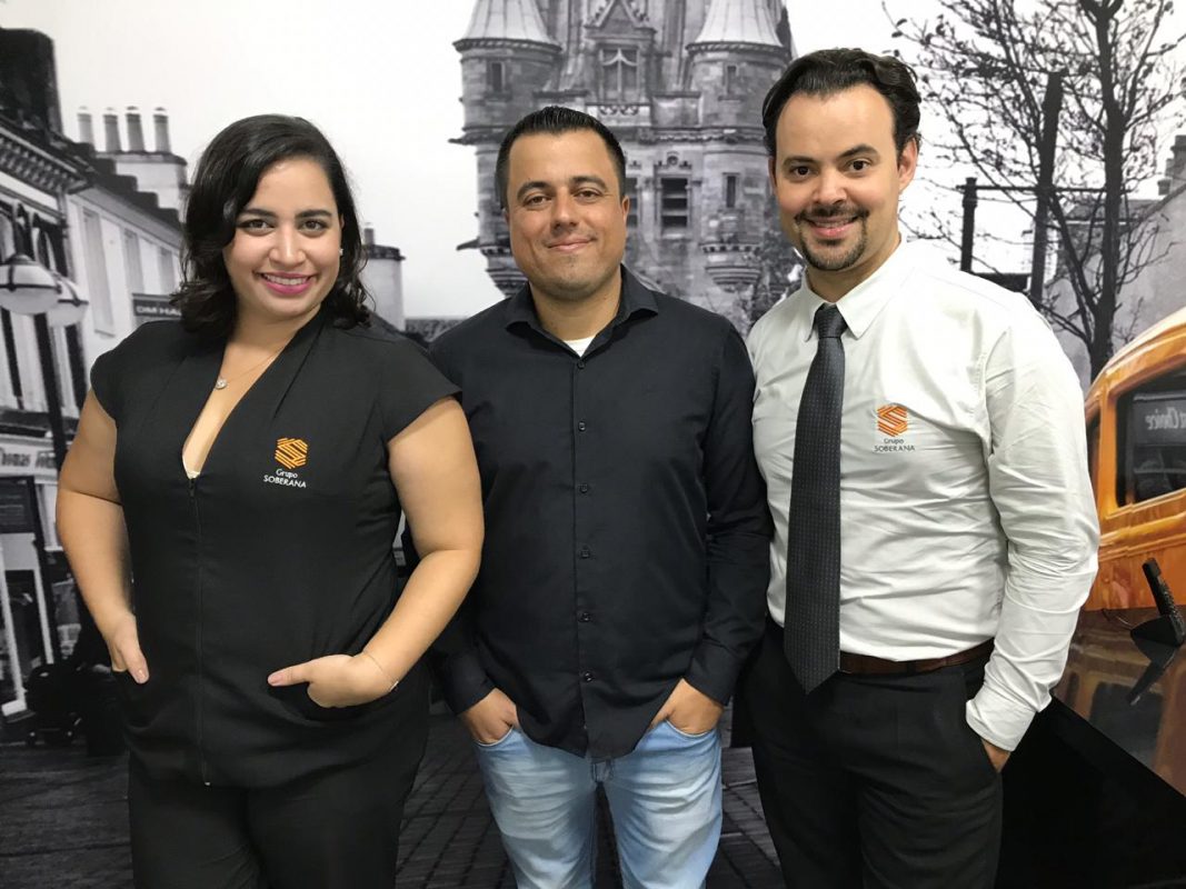 Grupo Soberana foi reconhecido pelo programa EMPRESÁRIOS DE SUCESSO, da Record News 4 55b42cdfc6e7fc92699e6f04cb6400ee 1