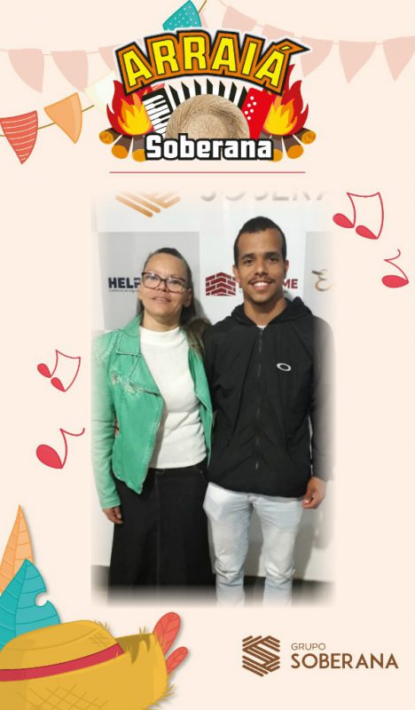 Confira tudo que rolou no Arraiá Soberana! 45 5bf2b3f6738298f65994cd729cacafce