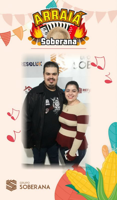 Confira tudo que rolou no Arraiá Soberana! 44 5dff757e18680ff162a282e90710bc93