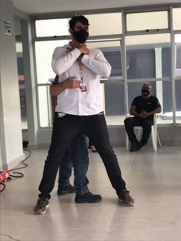 Reforme promove curso de Brigada de Incêndio no Condomínio Domingos Gonçalves de Oliveira 12 6cddf75831c69017998d2e0d683e29f7