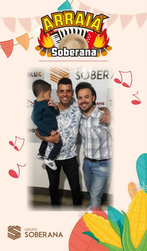 Confira tudo que rolou no Arraiá Soberana! 43 6e59f524f5398589d5273ac99739797f