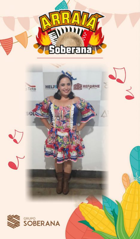 Confira tudo que rolou no Arraiá Soberana! 30 73d71d53b78311d8eb251339b2673a62