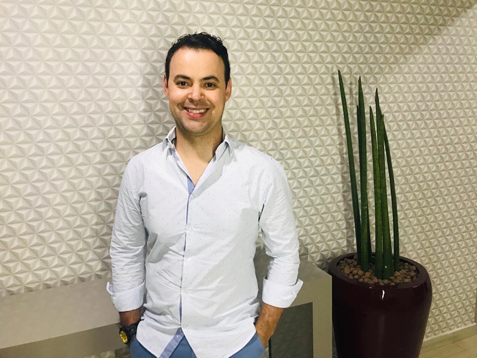 Papo com Especialista: Segurança Patrimonial 1 Para a síndica do condomínio, Adriana Mori, o apoio do Grupo Soberana foi essencial  para a criação de uma cultura preventiva dentro do condomínio. “Estamos muito satisfeitos com o resultado desse encontro, que trouxe dados reais sobre a segurança pública em nossa região e levantou uma série de medidas preventivas essenciais para a segurança de todos os condôminos. Contar com o apoio do Grupo Soberana como parceiro dessa iniciativa foi fundamental”.