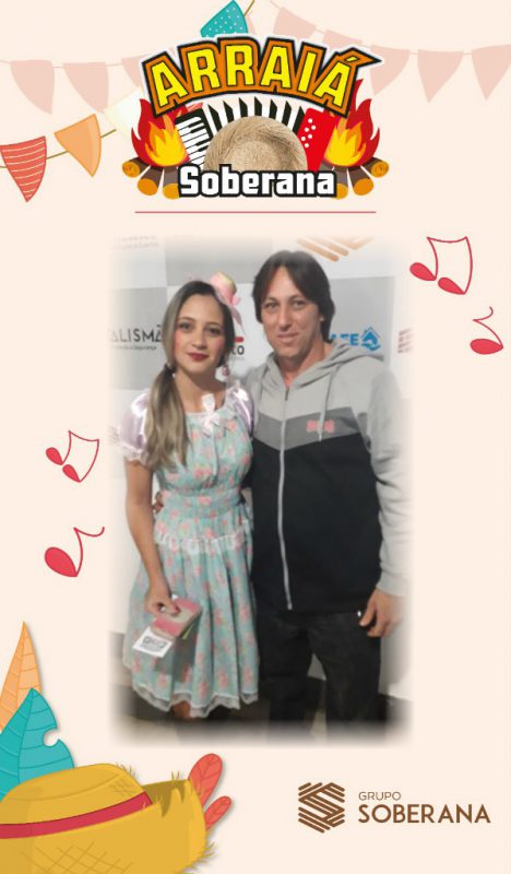 Confira tudo que rolou no Arraiá Soberana! 42 7a4db05e0edfce2a98b986bcfc0814ec