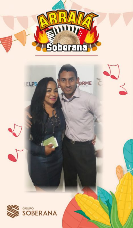 Confira tudo que rolou no Arraiá Soberana! 40 8c992578a3f42ee347fb74e476fcfcc4