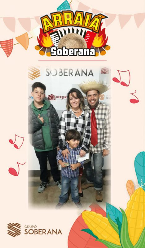 Confira tudo que rolou no Arraiá Soberana! 29 92ec6780fcccf6e8095d95a0e87f696e