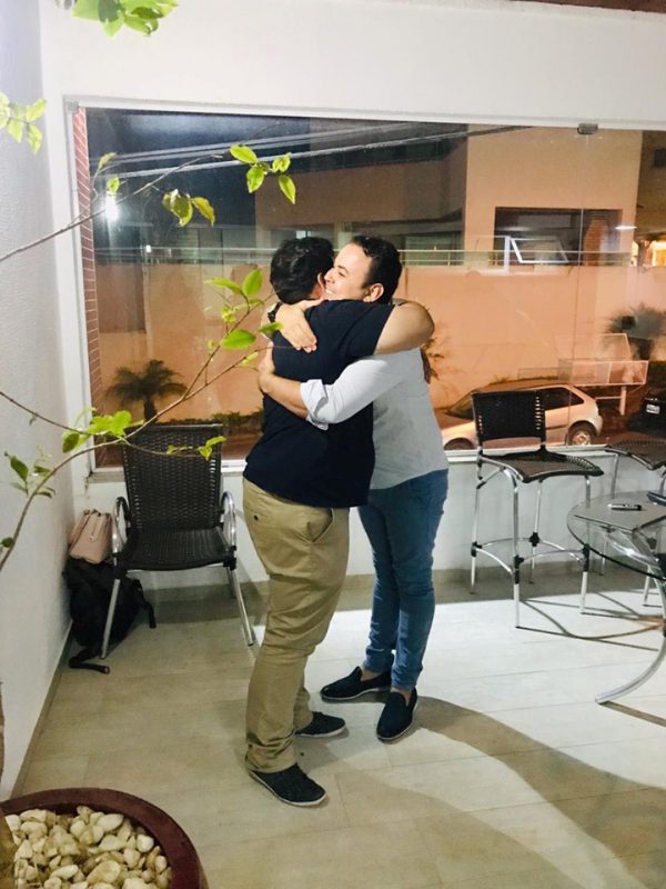 Papo com Especialista: Segurança Patrimonial 6 9ca43407a843a4bd34a534ee9b31ccc3