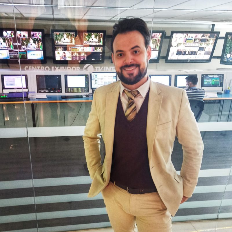 TV Integração