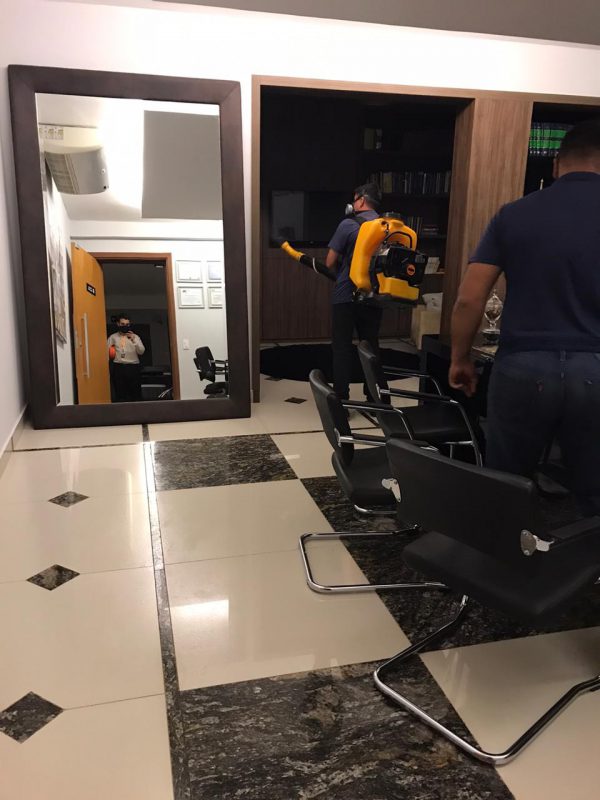 Grupo Soberana realiza dedetização na nova sede 8 WhatsApp Image 2020 07 29 at 19.08.41 4