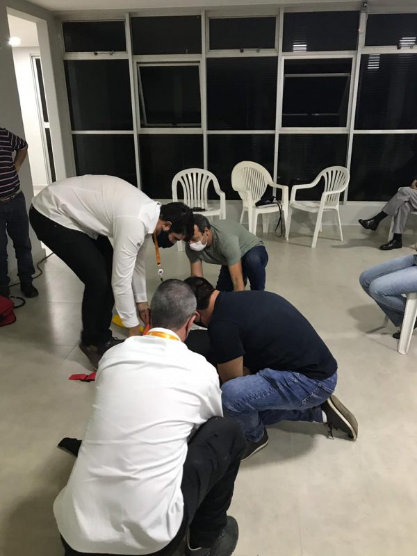 Reforme promove curso de Brigada de Incêndio no Condomínio Domingos Gonçalves de Oliveira 22 a4cb93bc0db40866dd8f2a0571ca08eb