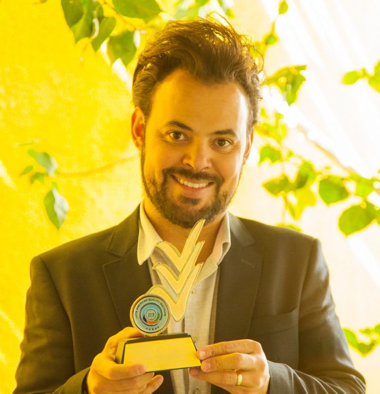 Grupo empresarial de Uberlândia recebe o prêmio Empresa Brasileira do Ano 2019 4 ae00b0cecdf74f24c65a0fa3e38d9170 1