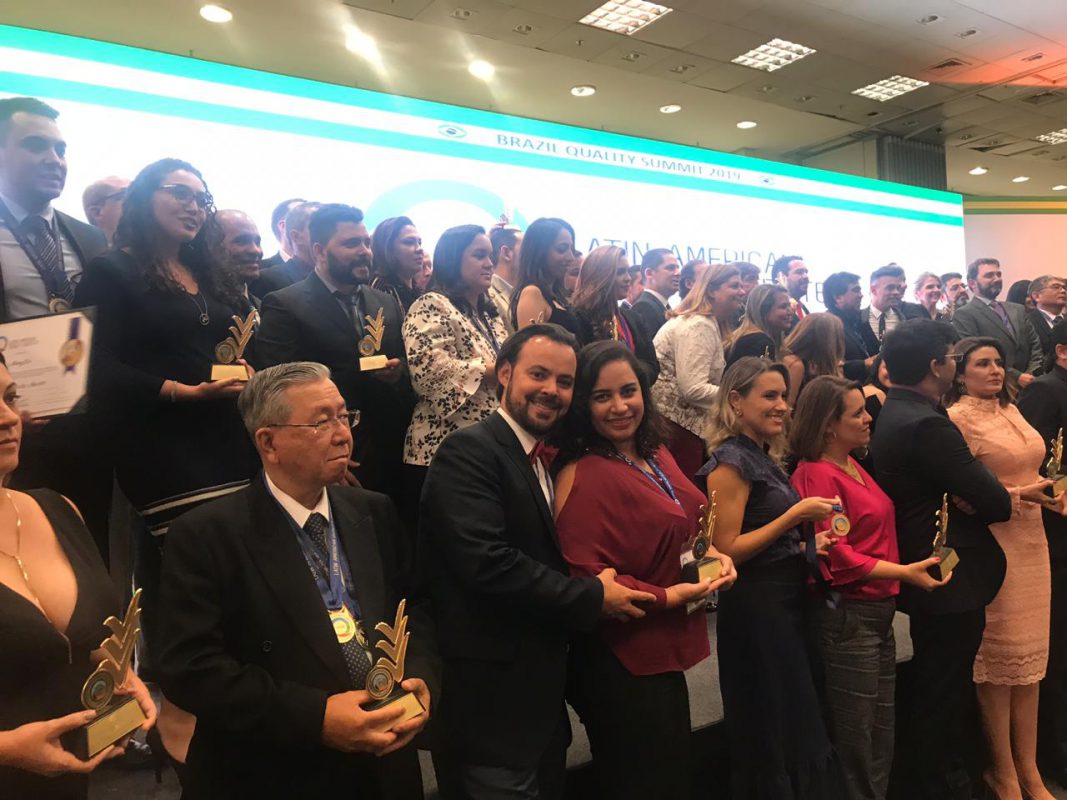 Grupo empresarial de Uberlândia recebe o prêmio Empresa Brasileira do Ano 2019 6 bfa7edd1fee5a664b640f30d735b0882 1