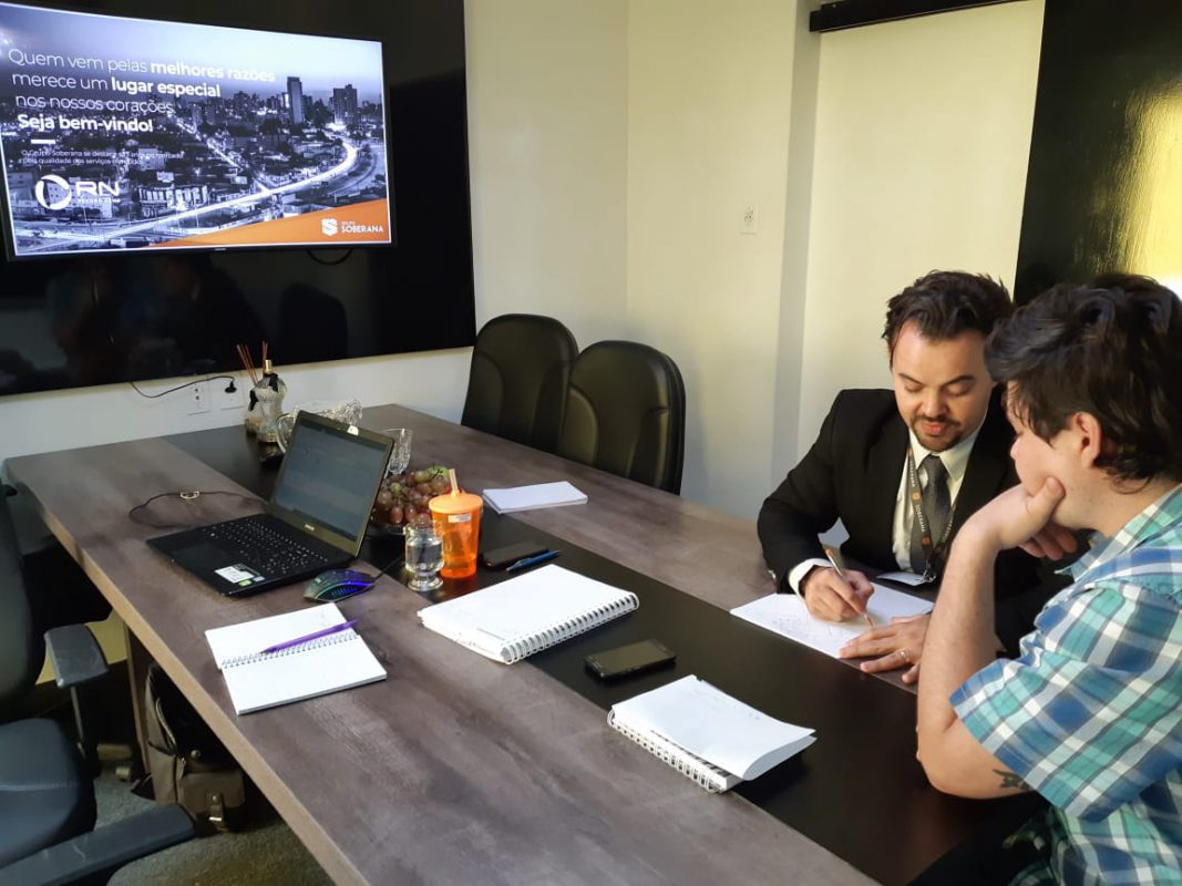 Grupo Soberana foi reconhecido pelo programa EMPRESÁRIOS DE SUCESSO, da Record News 11 c5ae2c6e60184ef082279c092207ceca 1