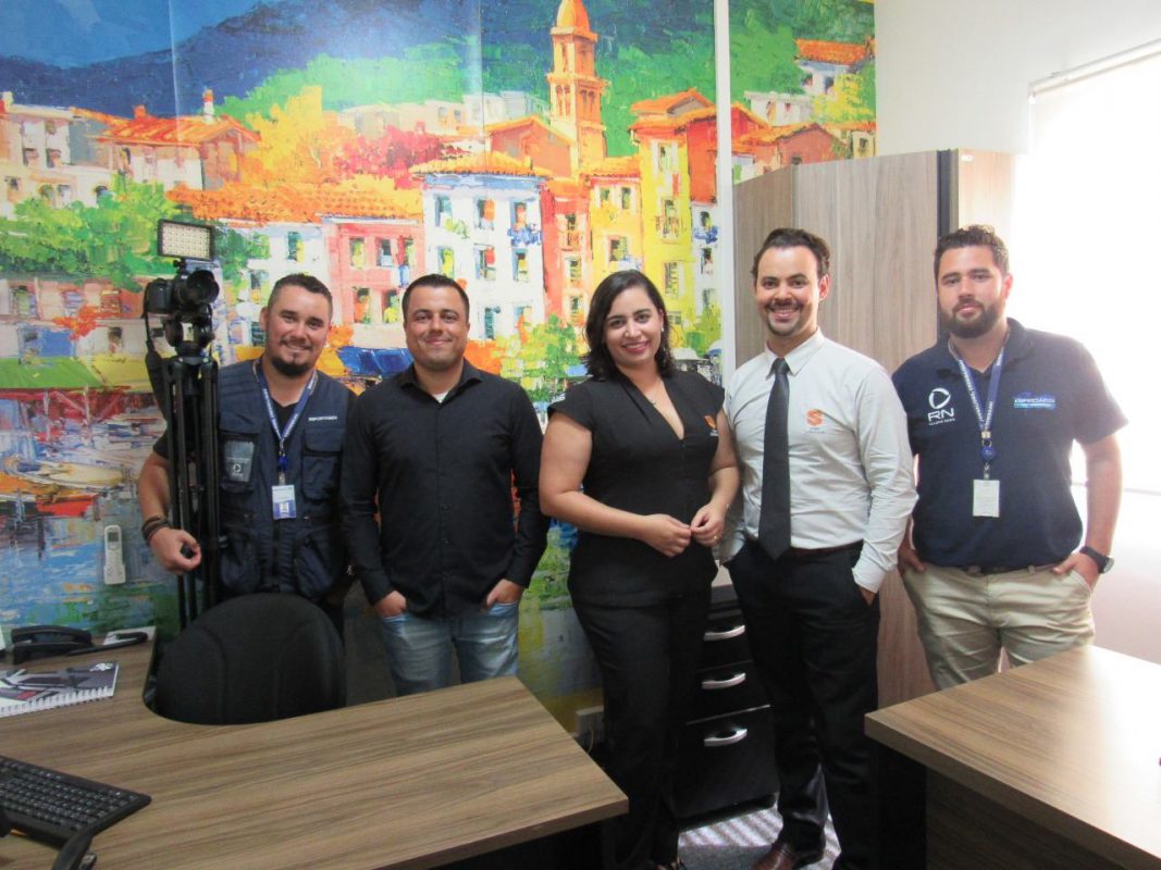 Grupo Soberana foi reconhecido pelo programa EMPRESÁRIOS DE SUCESSO, da Record News 12 c6ebf97ced735c80090a8429f68bff86 1