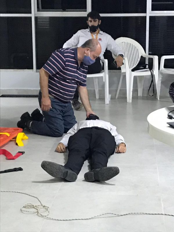 Reforme promove curso de Brigada de Incêndio no Condomínio Domingos Gonçalves de Oliveira 28 d98d5c06d89fd7e7525ebd2bf118e8a8