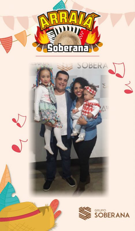 Confira tudo que rolou no Arraiá Soberana! 7 e3746e4e39f24399480f44a01d68a116