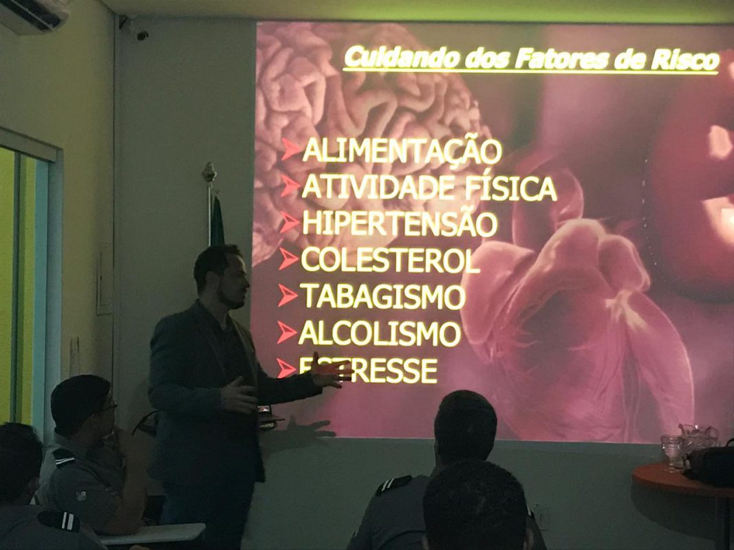 Grupo Soberana realiza palestra sobre a saúde do homem 7 f75b25742768b1561faf496e8ddd3fdb