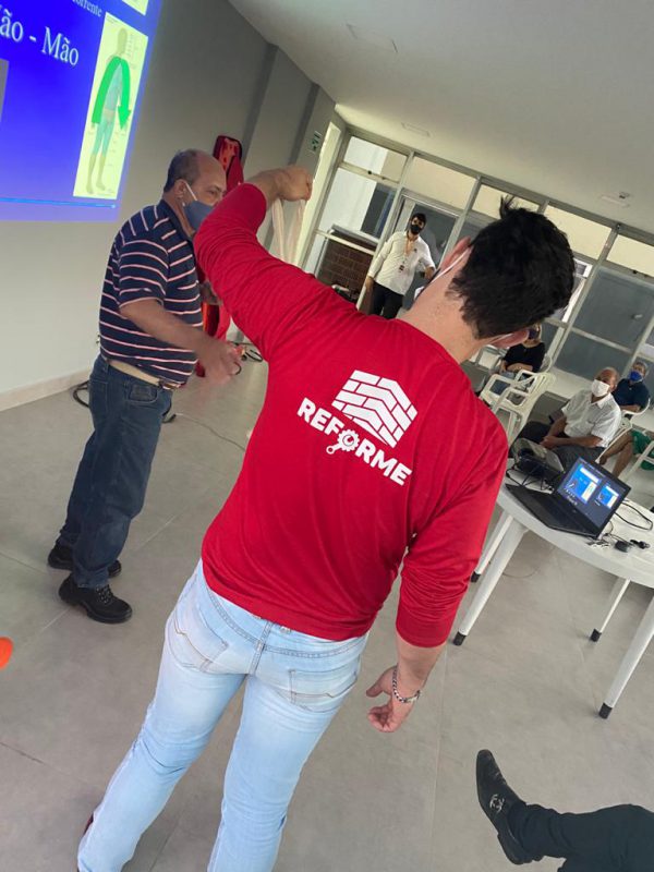 Reforme promove curso de Brigada de Incêndio no Condomínio Domingos Gonçalves de Oliveira 3 fd00fe7e455acace5b8c03b2c4b75da7