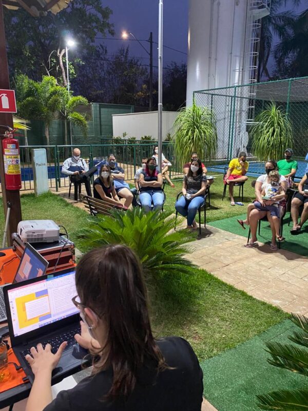 Grupo Soberana é apresentado aos moradores do Condomínio Ponto Lótus 6 WhatsApp Image 2020 10 28 at 10.36.36 4