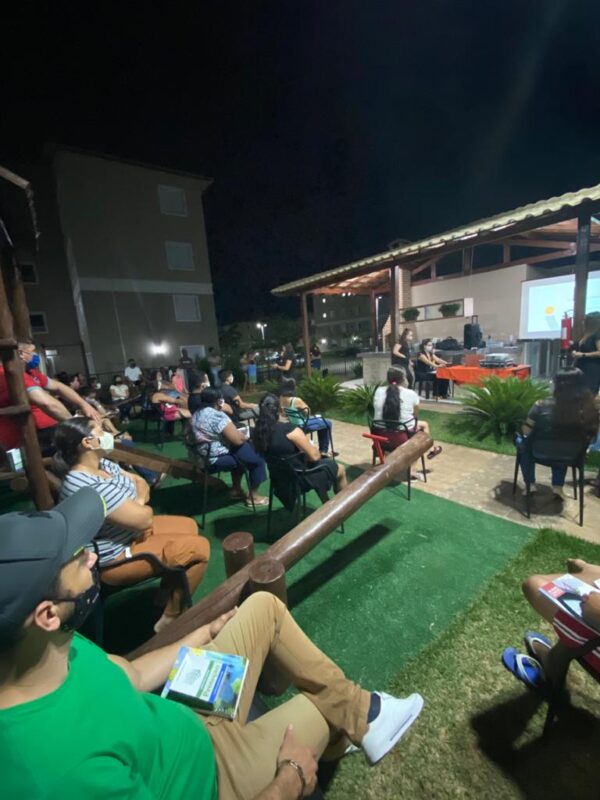 Grupo Soberana é apresentado aos moradores do Condomínio Ponto Lótus 2 WhatsApp Image 2020 10 28 at 10.36.36 9