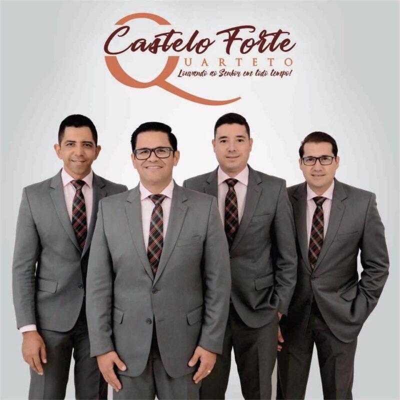 Quarteto Castelo Forte se apresenta no Grupo Soberana 1 18557035 1262223897210431 3279901381667553288 n