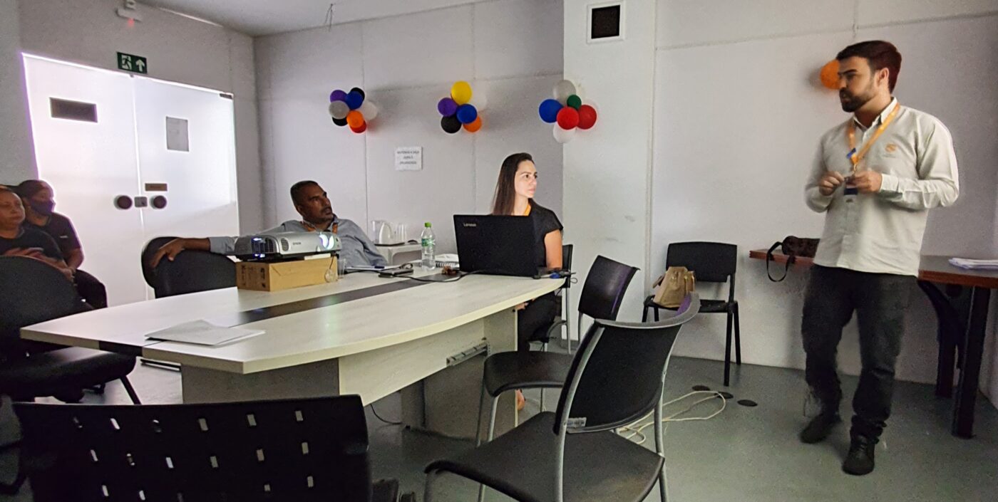 Grupo Soberana promove treinamento de colaboradores da empresa Resolux 7 20201110 144224 1