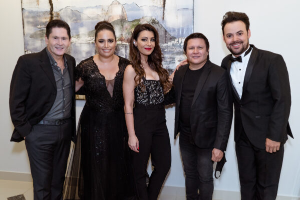 Live Grupo Soberana – Gian & Giovani