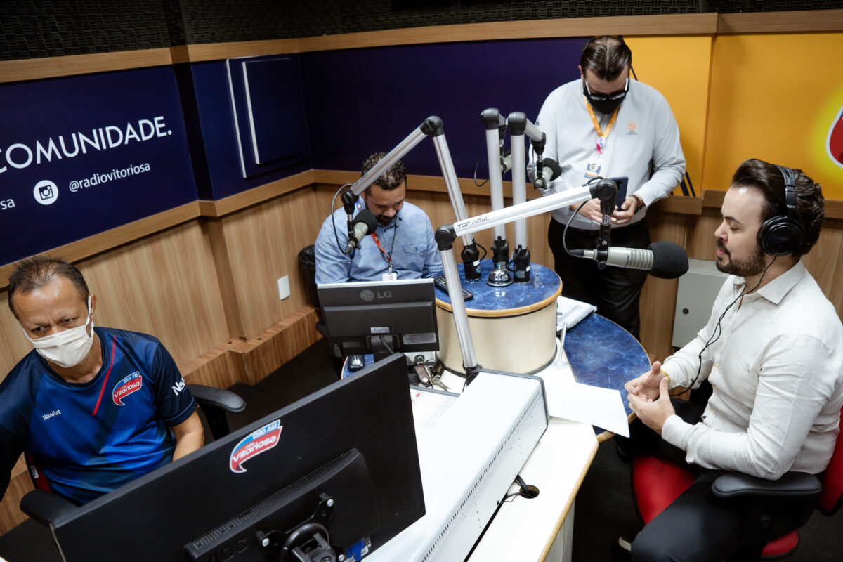 Programa Síndico do Povo esclarece dúvidas da população sobre questões condominiais 6 Sindico do povo 0015