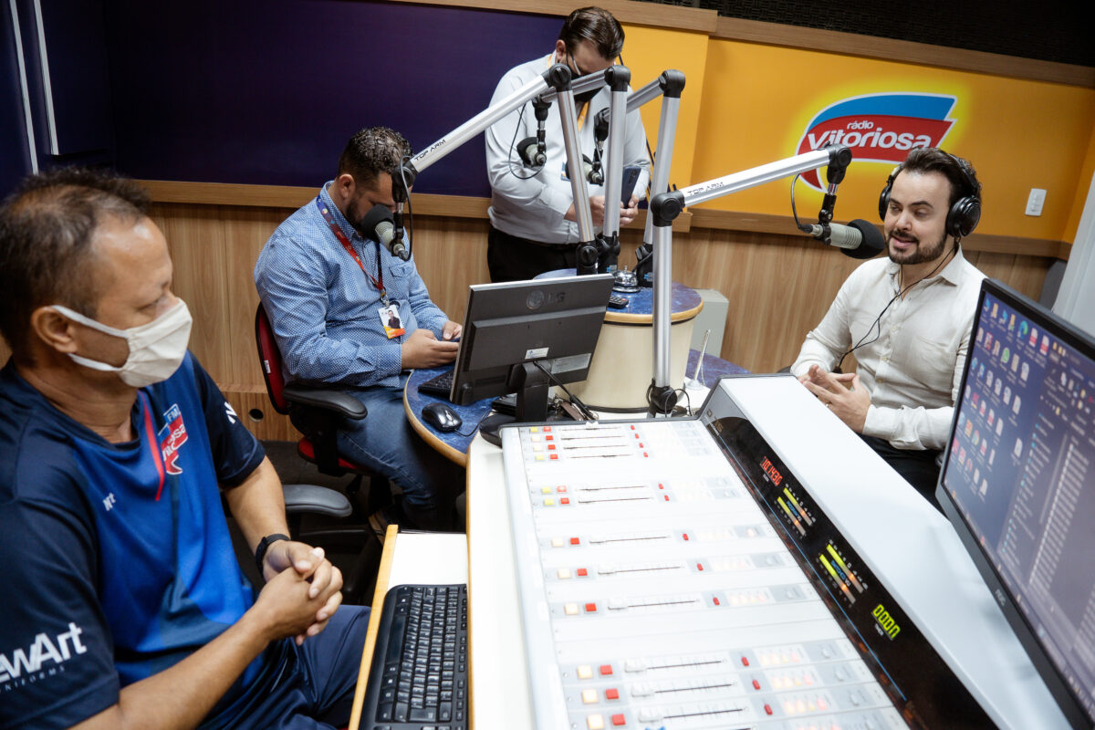 Programa Síndico do Povo esclarece dúvidas da população sobre questões condominiais 5 Sindico do povo 0023