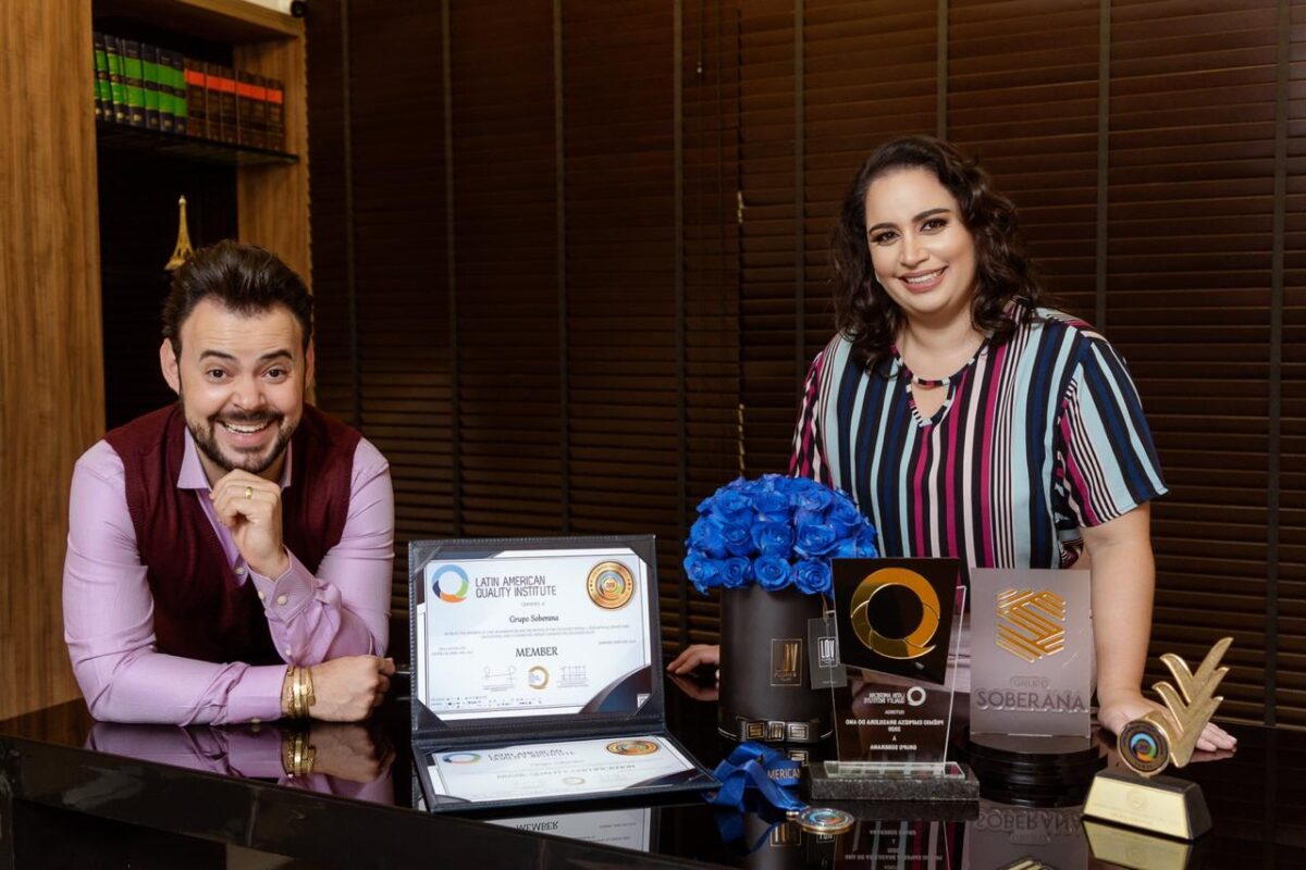 Latin American Quality Awards