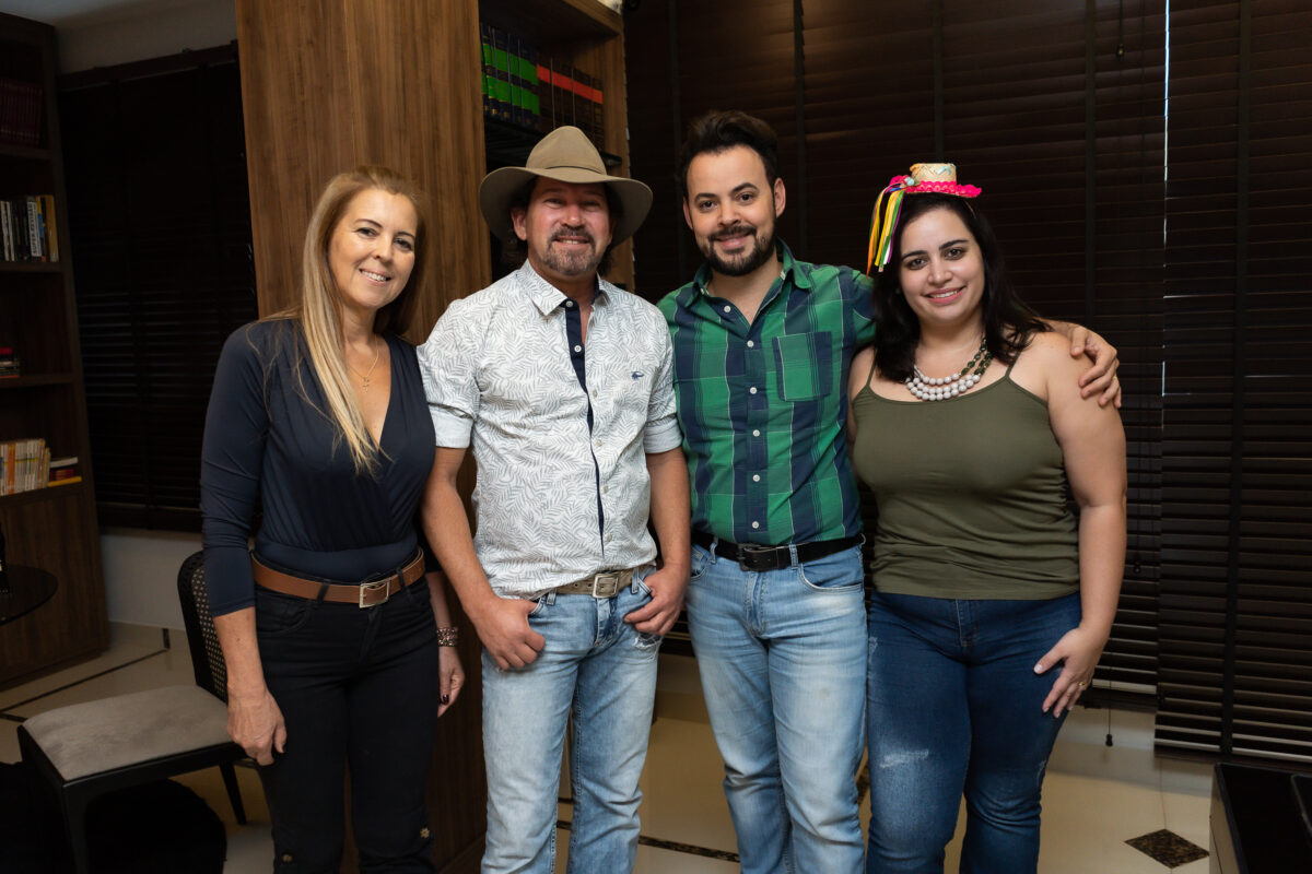 Sidney do Cerrado anima a 5ª edição do Soberana Docê 3 doce 0005