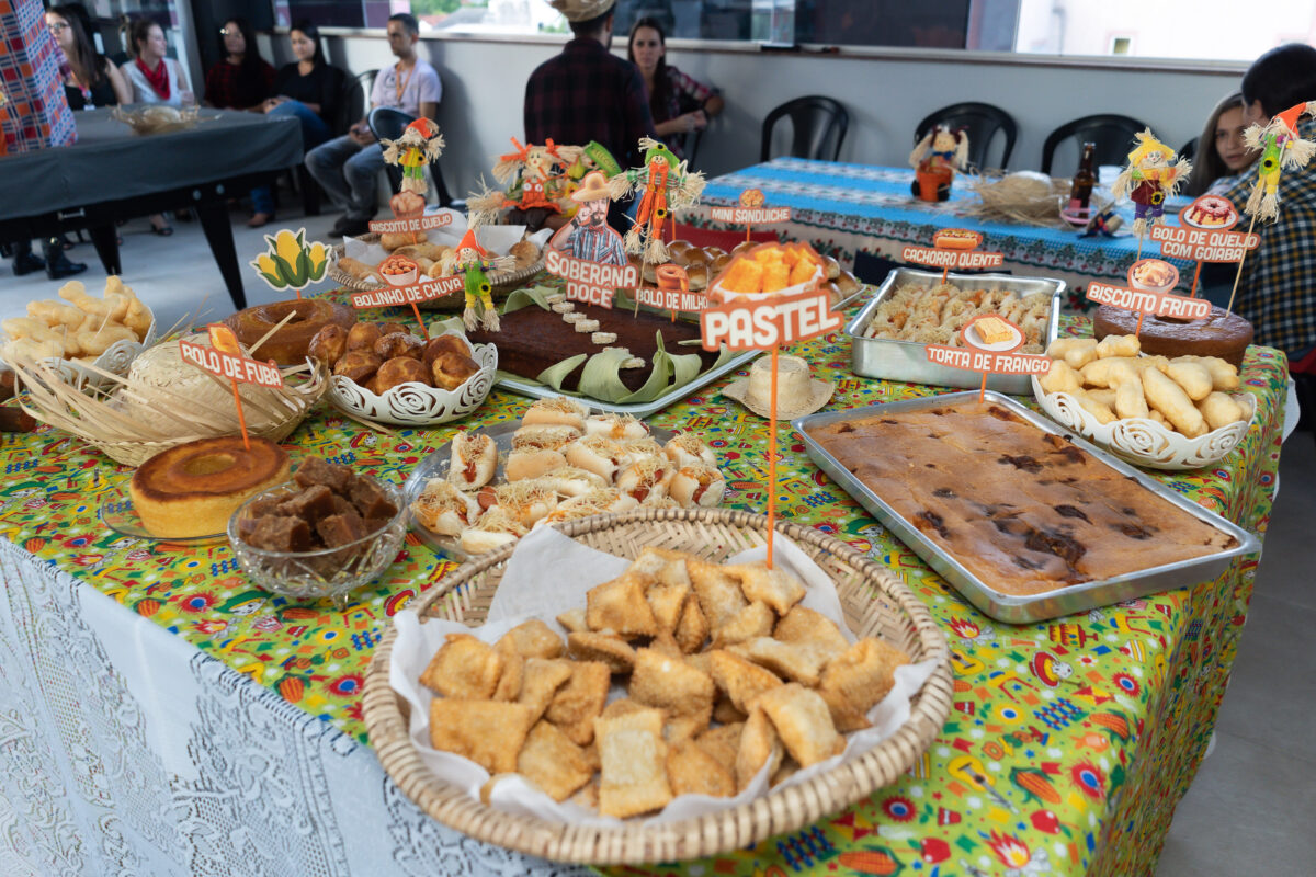 Sidney do Cerrado anima a 5ª edição do Soberana Docê 4 doce 0008