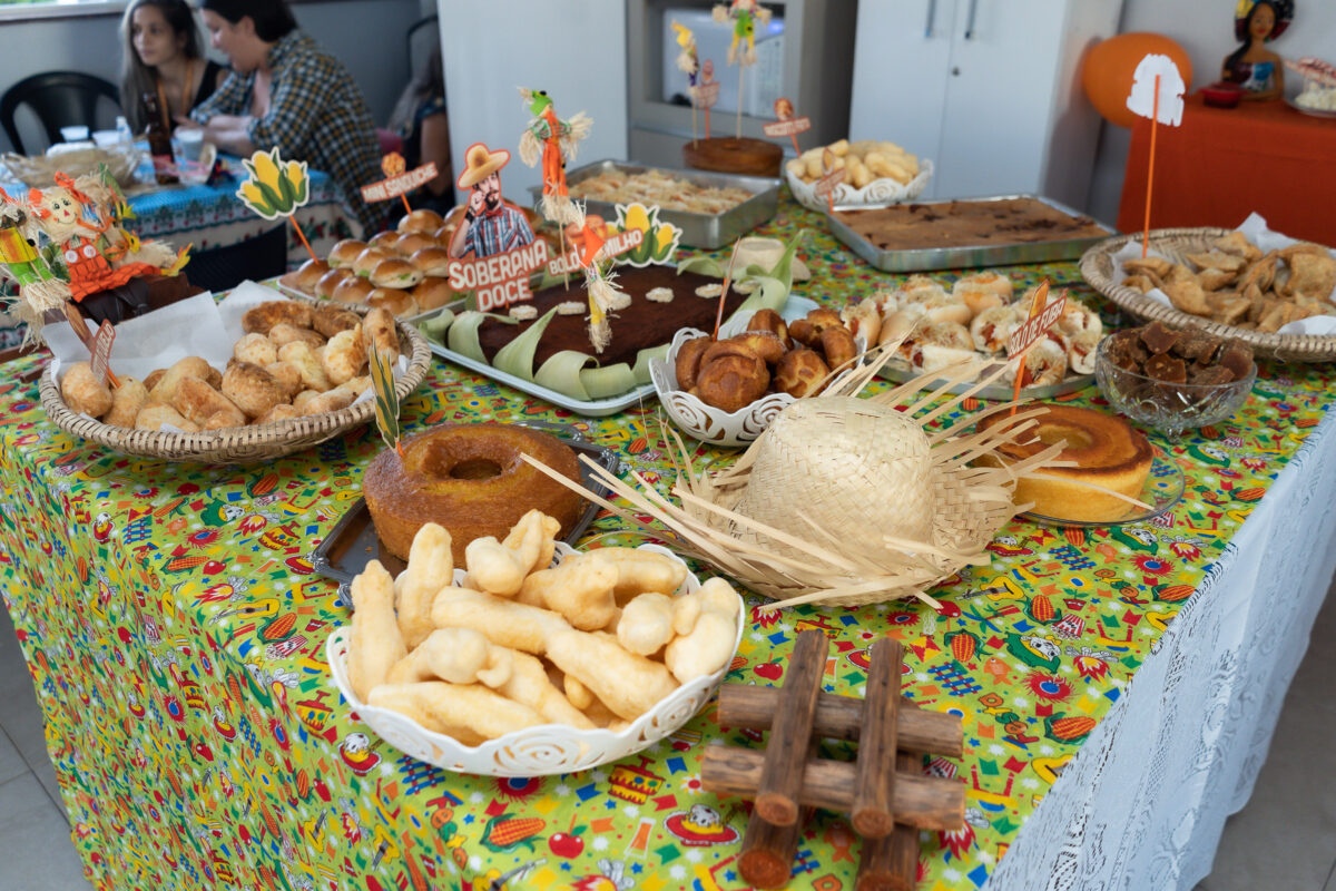 Sidney do Cerrado anima a 5ª edição do Soberana Docê 5 doce 0009