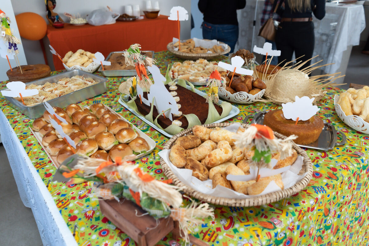 Sidney do Cerrado anima a 5ª edição do Soberana Docê 6 doce 0010