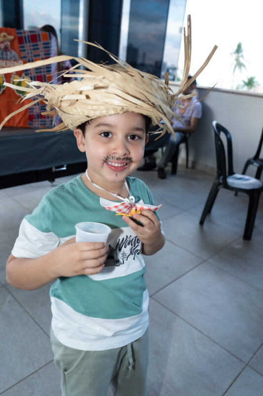 Sidney do Cerrado anima a 5ª edição do Soberana Docê 7 doce 0011